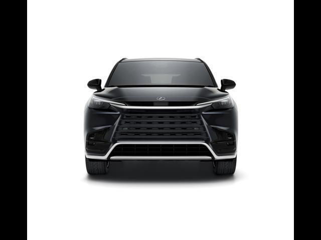 new 2024 Lexus TX 500h car, priced at $75,079