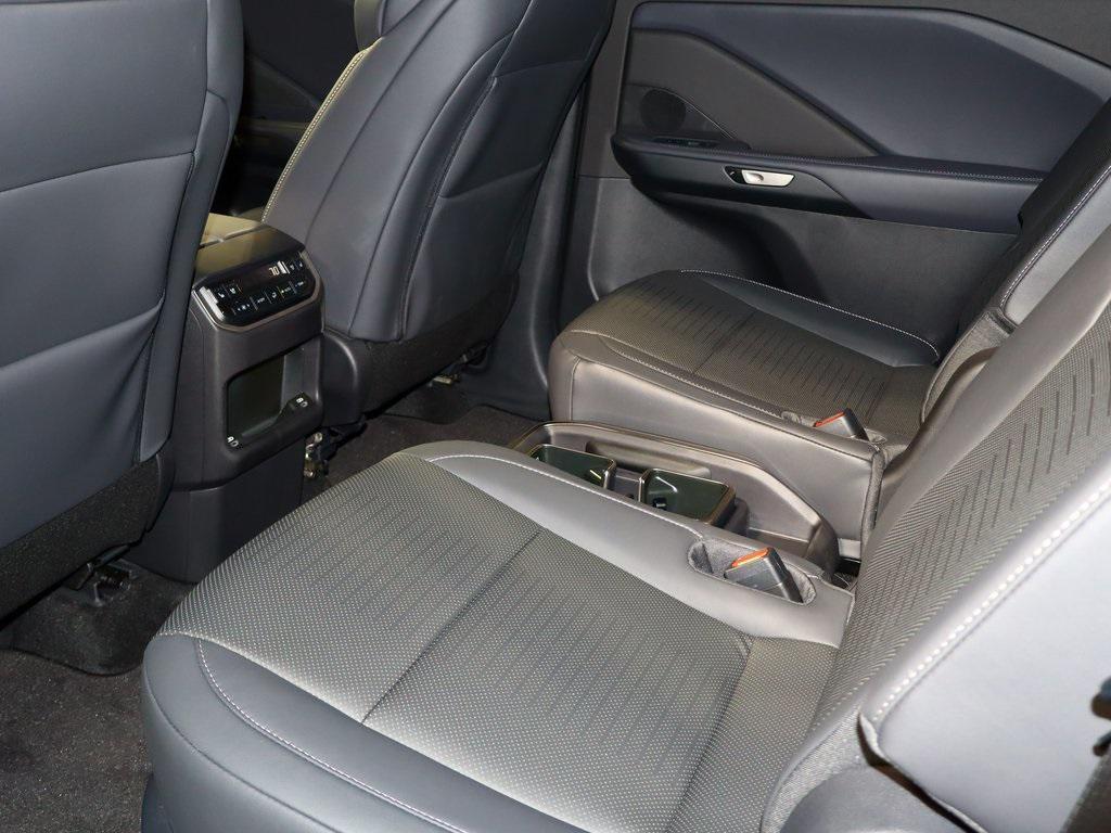 new 2026 Lexus TX 500h car, priced at $75,438