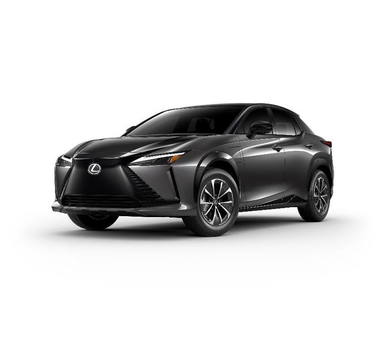 new 2024 Lexus RZ 300e car, priced at $50,855