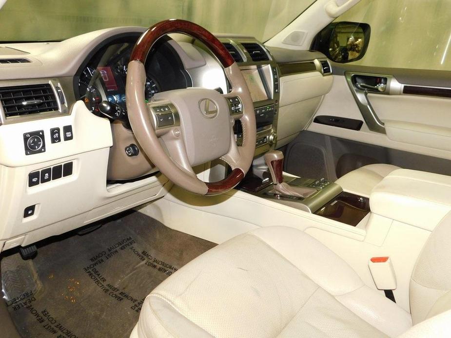used 2014 Lexus GX 460 car, priced at $21,705