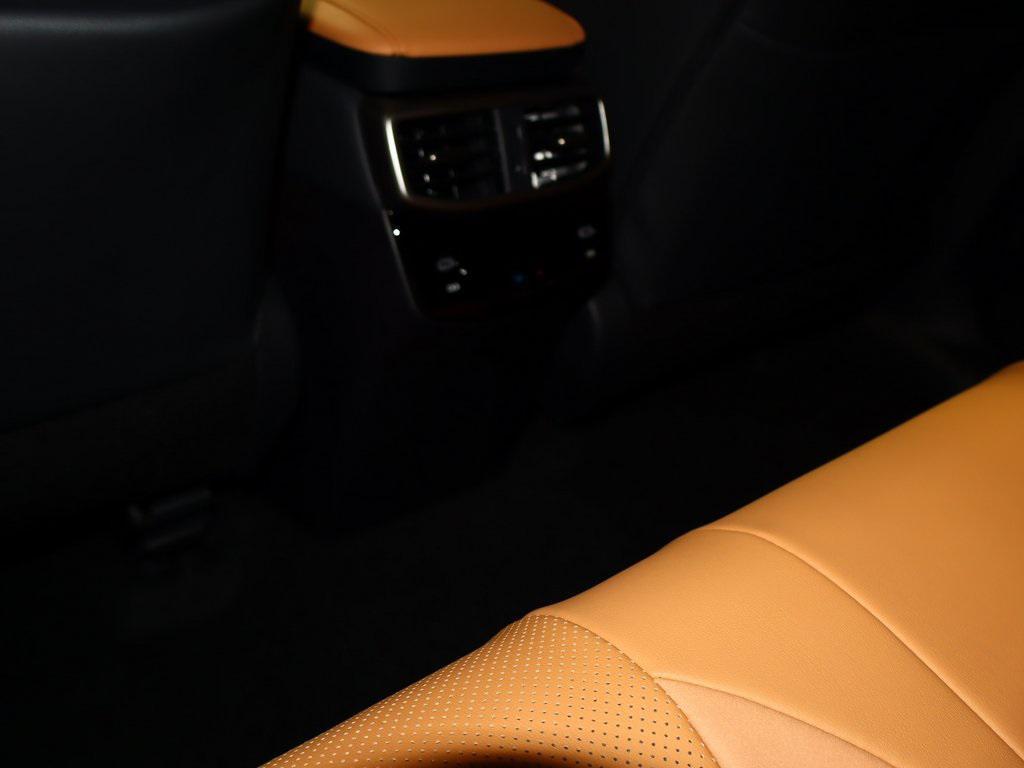 new 2025 Lexus RX 350 car, priced at $59,185