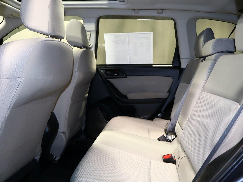 used 2015 Subaru Forester car, priced at $10,988