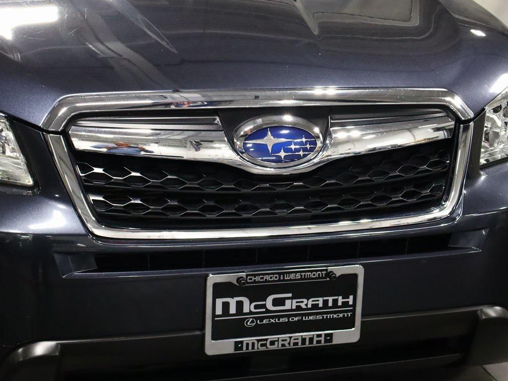 used 2015 Subaru Forester car, priced at $10,988