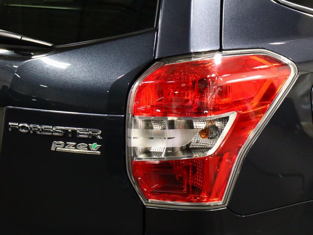 used 2015 Subaru Forester car, priced at $10,988