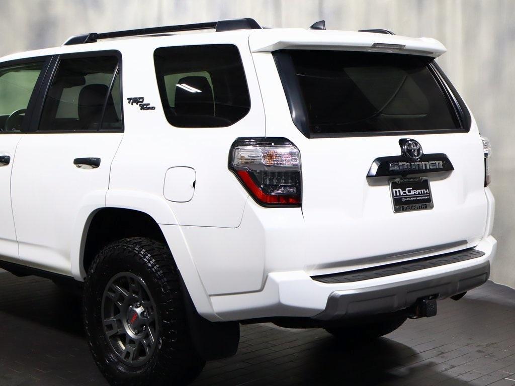 used 2020 Toyota 4Runner car, priced at $36,990