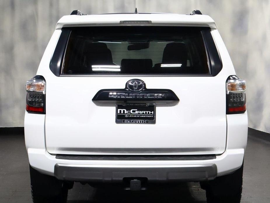 used 2020 Toyota 4Runner car, priced at $36,990