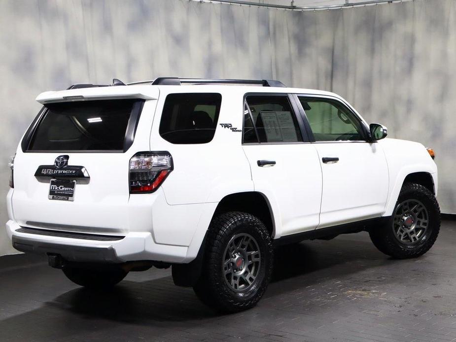 used 2020 Toyota 4Runner car, priced at $36,990