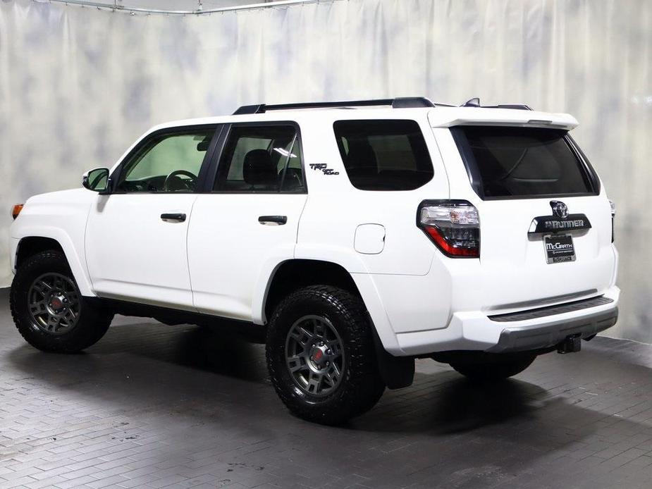 used 2020 Toyota 4Runner car, priced at $36,990