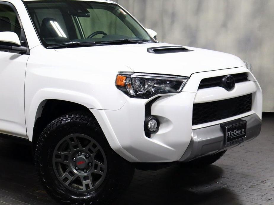 used 2020 Toyota 4Runner car, priced at $36,990