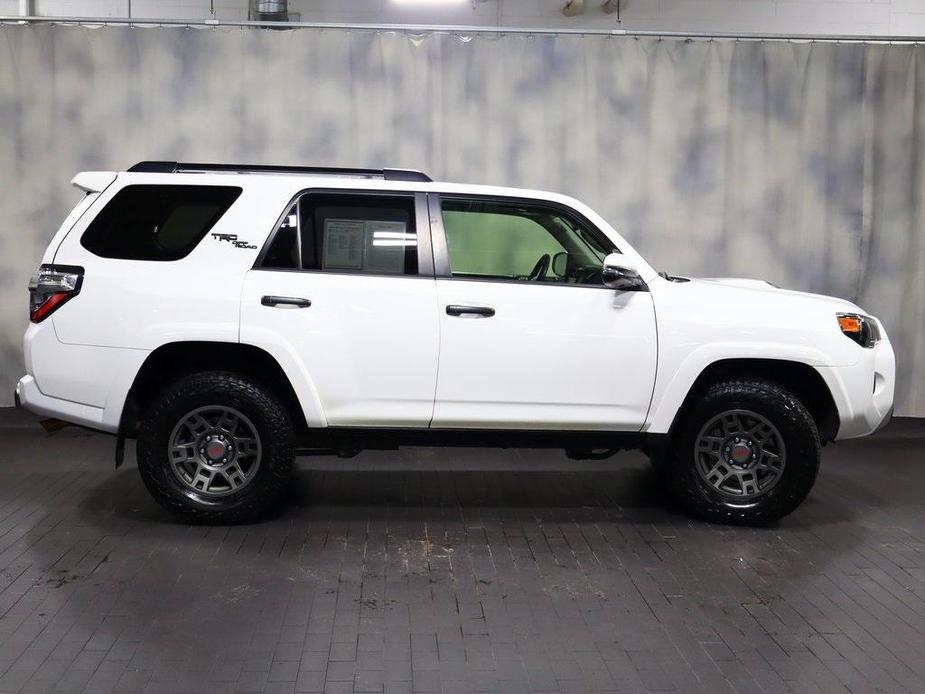 used 2020 Toyota 4Runner car, priced at $36,990