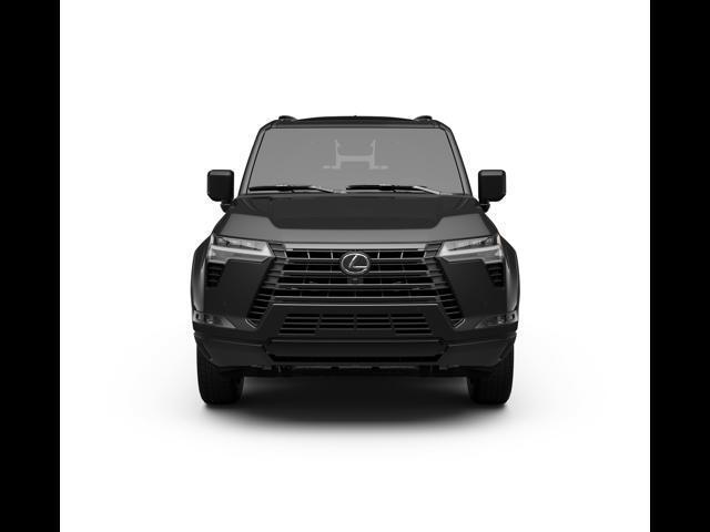 new 2024 Lexus GX 550 car, priced at $85,085