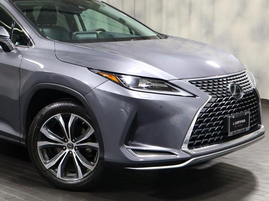 used 2020 Lexus RX 350 car, priced at $38,988