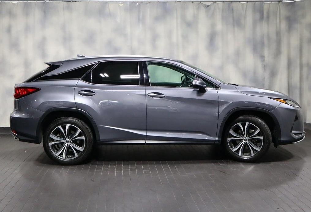 used 2020 Lexus RX 350 car, priced at $38,988