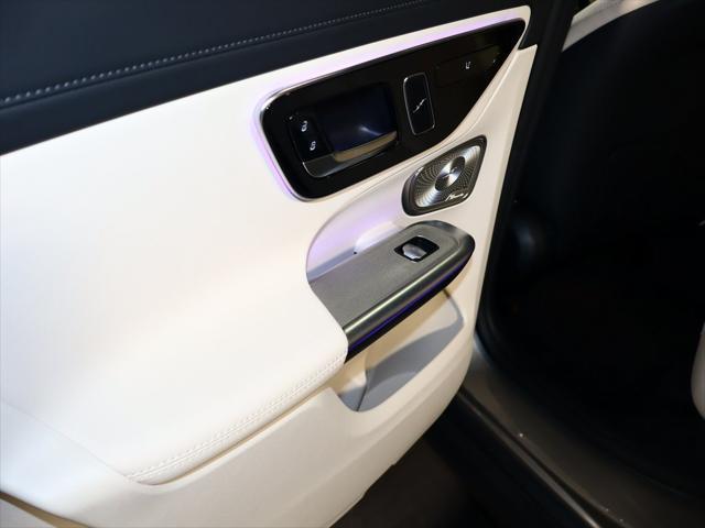 used 2023 Mercedes-Benz GLC 300 car, priced at $41,410
