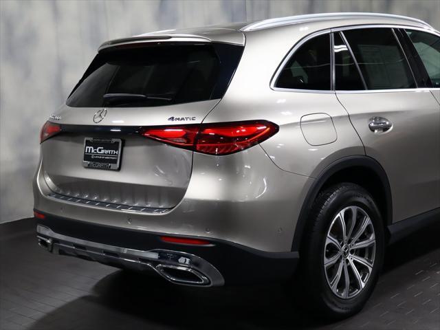 used 2023 Mercedes-Benz GLC 300 car, priced at $41,410