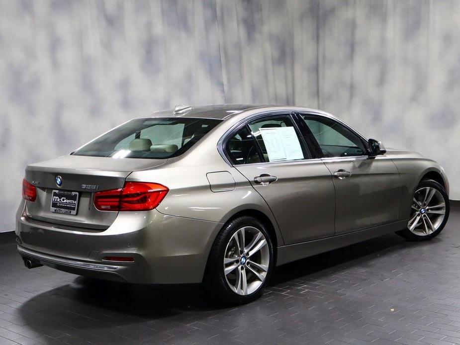 used 2016 BMW 328 car, priced at $14,988