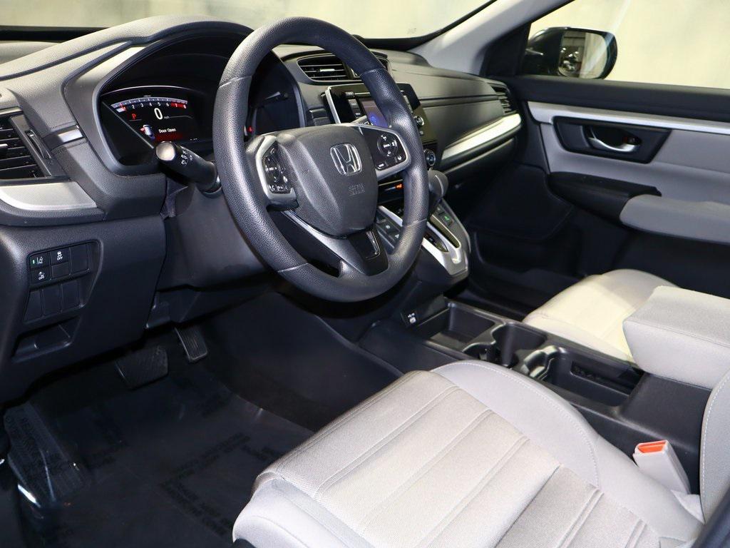 used 2020 Honda CR-V car, priced at $20,975