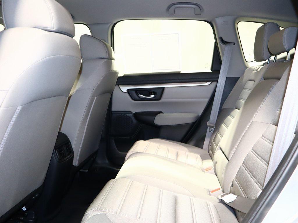 used 2020 Honda CR-V car, priced at $20,975