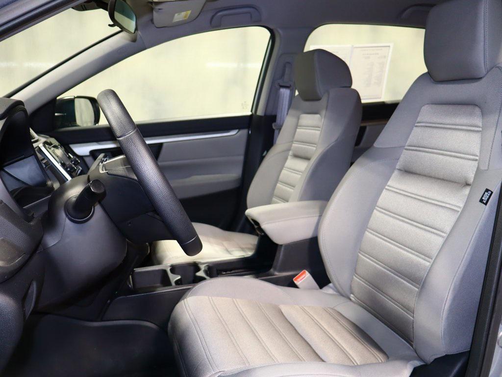used 2020 Honda CR-V car, priced at $20,975