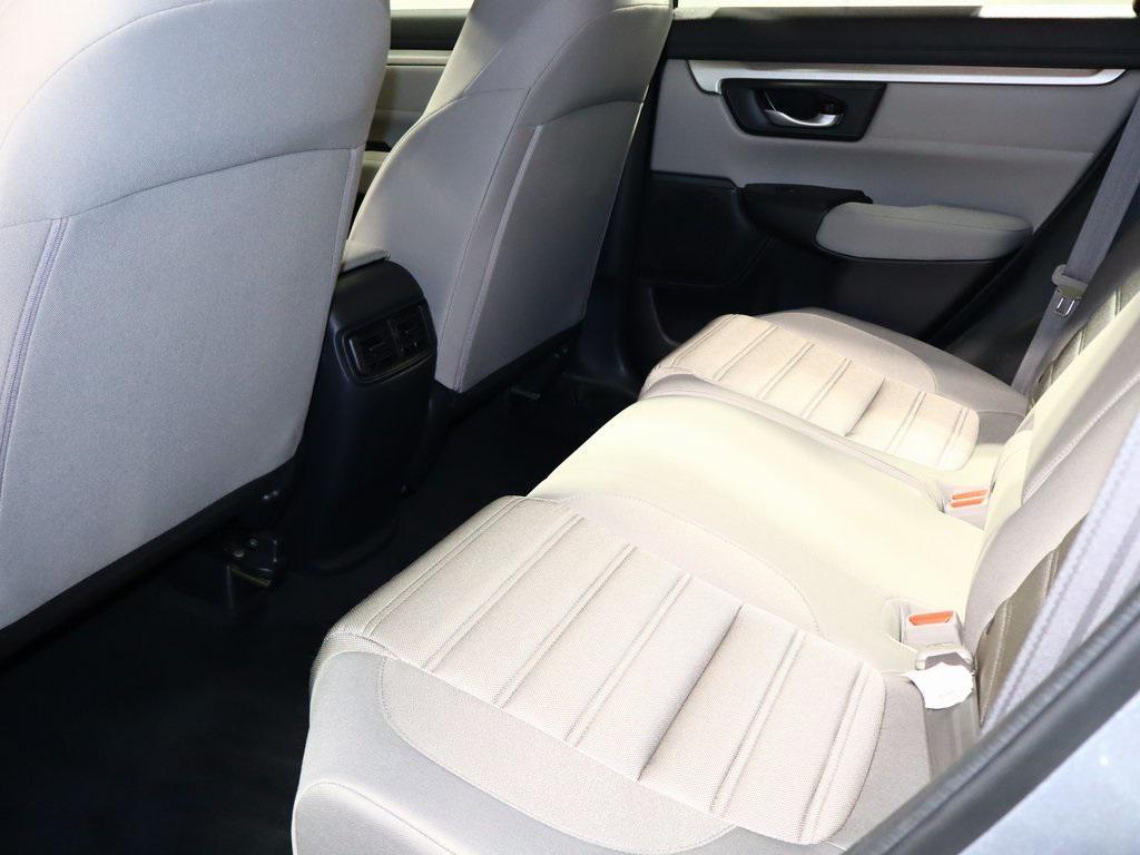 used 2020 Honda CR-V car, priced at $20,975