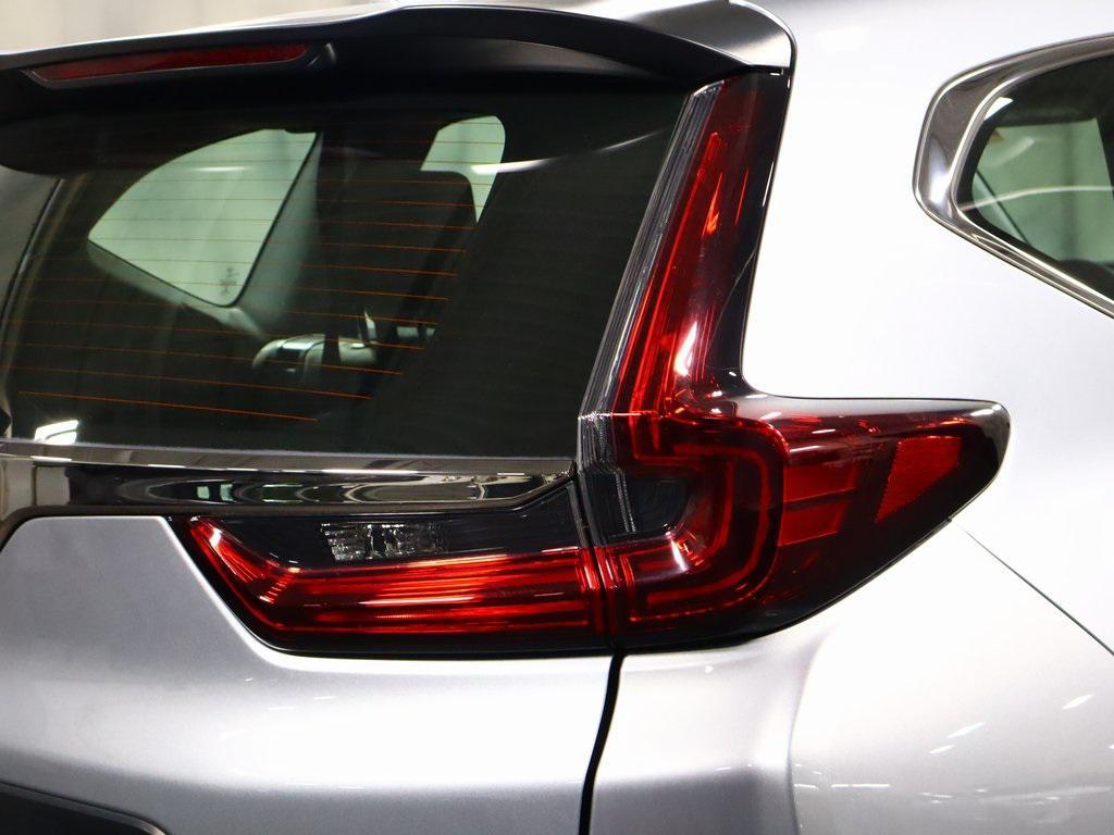 used 2020 Honda CR-V car, priced at $20,975
