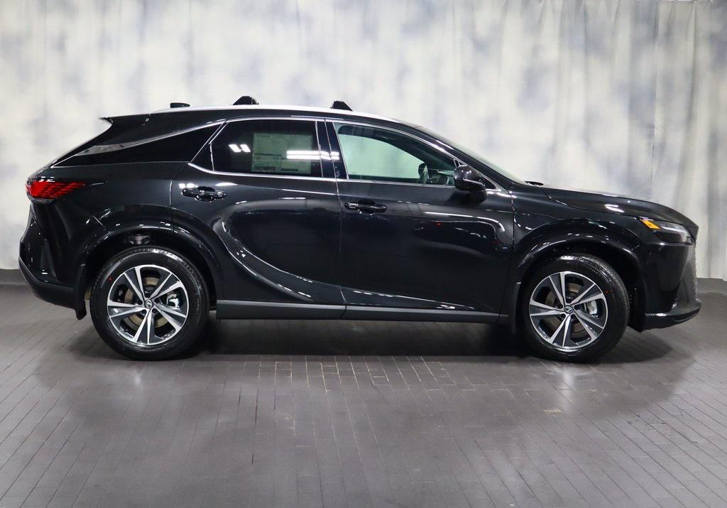 new 2026 Lexus RX 350 car, priced at $58,929