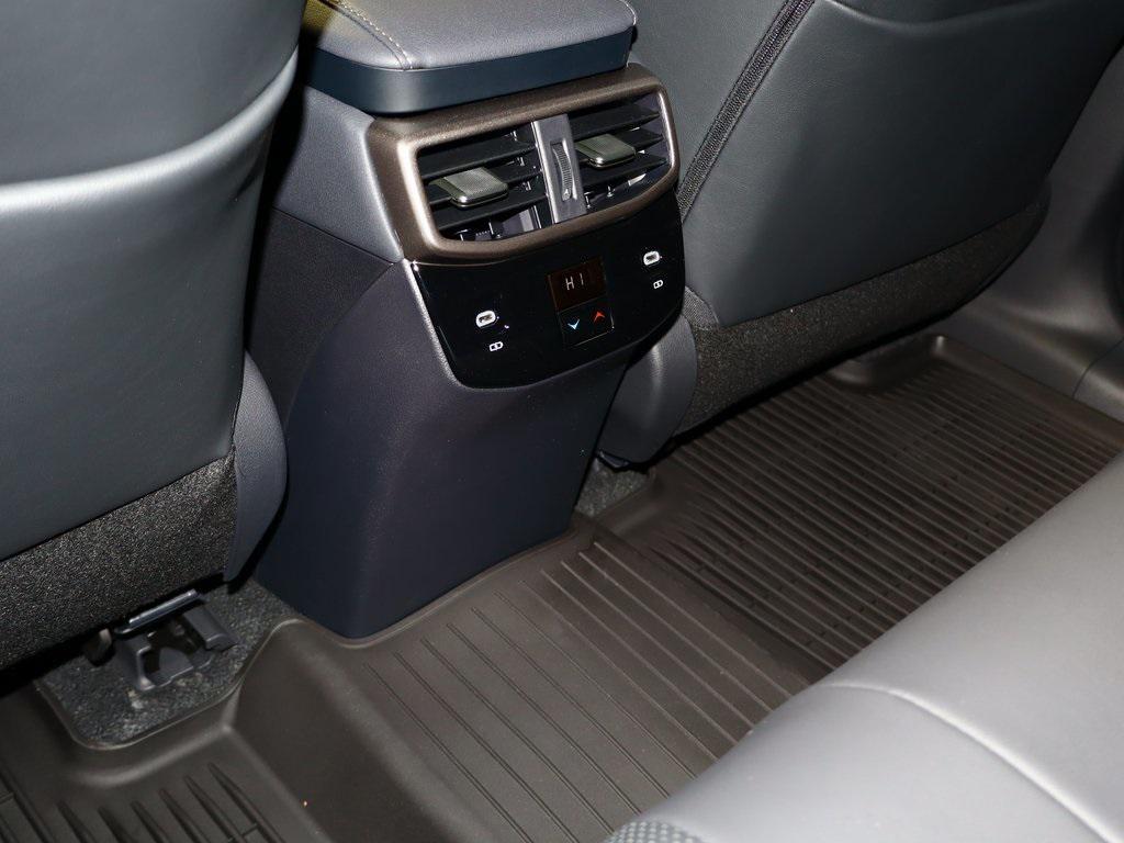 new 2026 Lexus RX 350 car, priced at $58,929