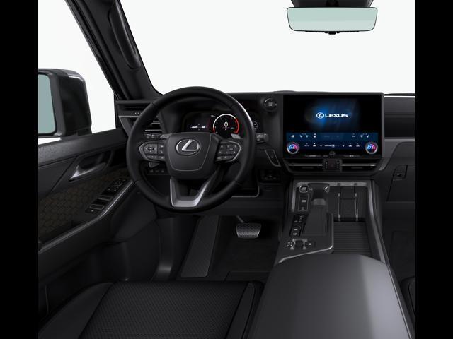 new 2024 Lexus GX 550 car, priced at $85,150