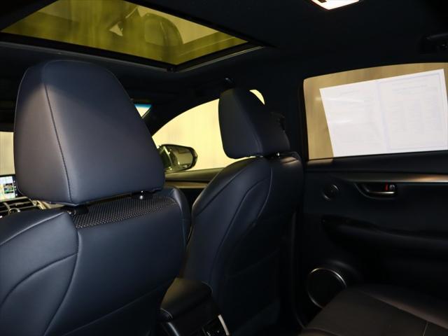 used 2019 Lexus NX 300 car, priced at $26,988