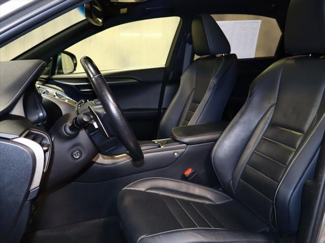 used 2019 Lexus NX 300 car, priced at $26,988