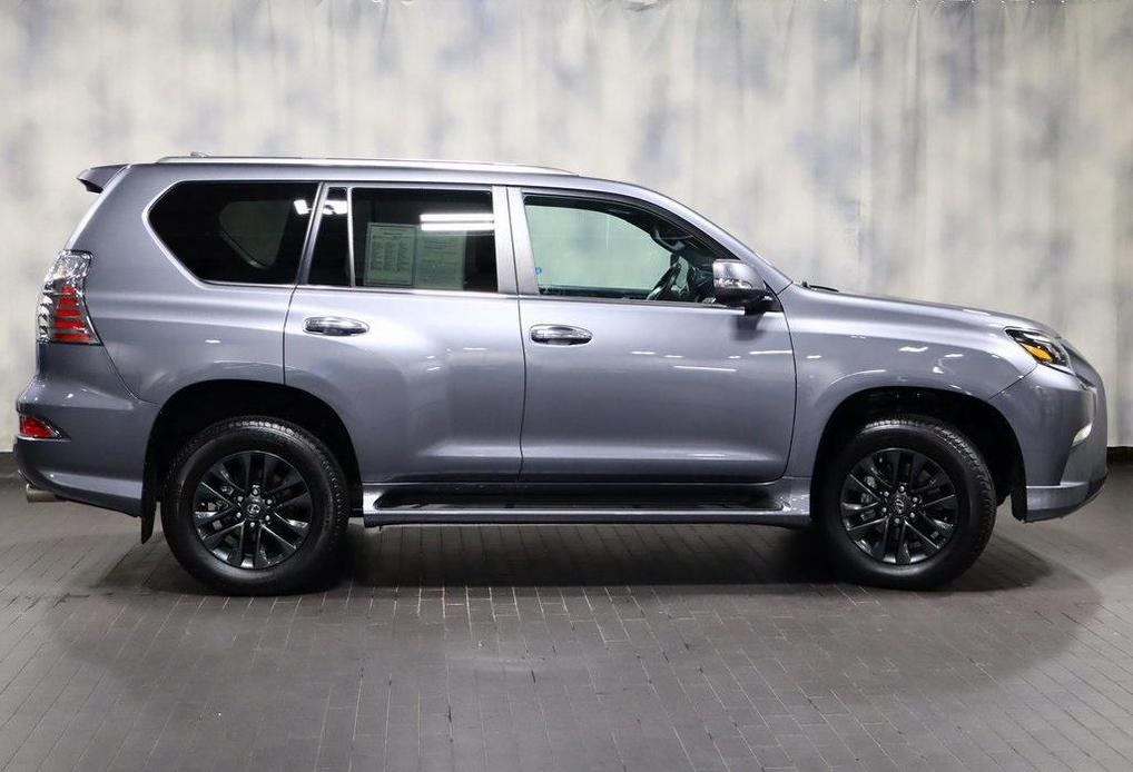 used 2023 Lexus GX 460 car, priced at $60,995