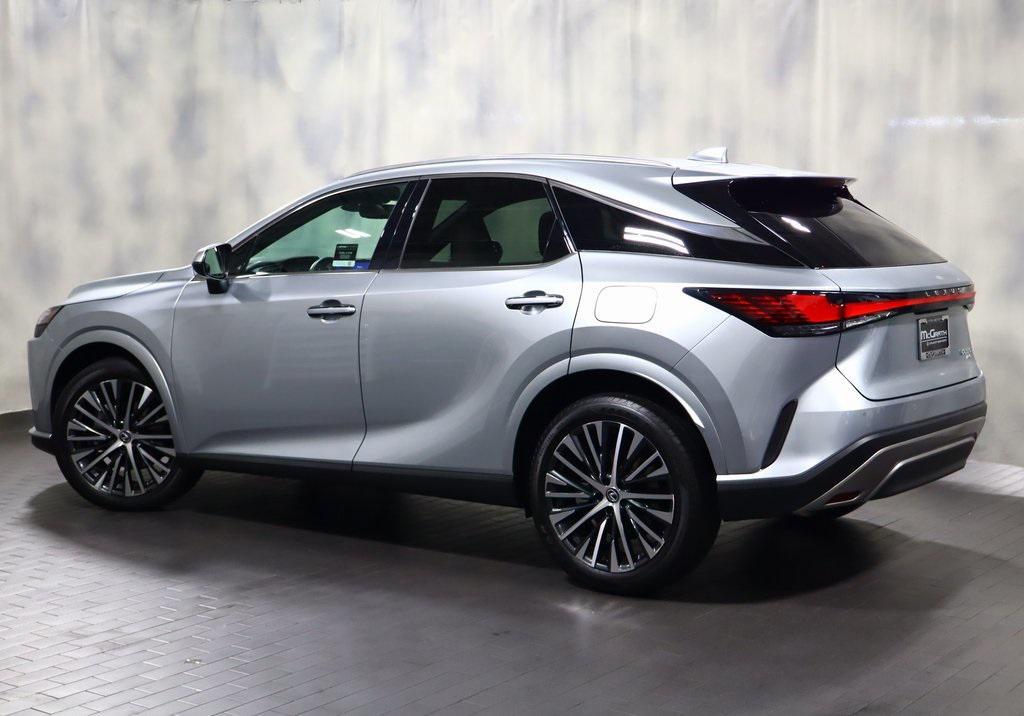 used 2023 Lexus RX 350 car, priced at $53,988