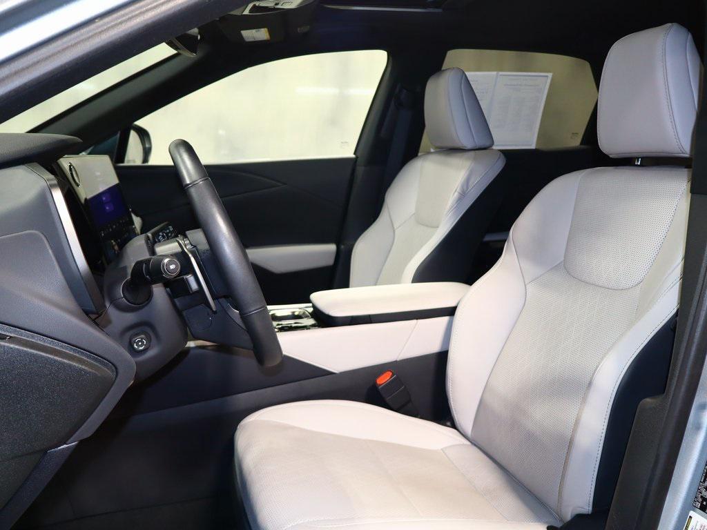 used 2023 Lexus RX 350 car, priced at $53,988