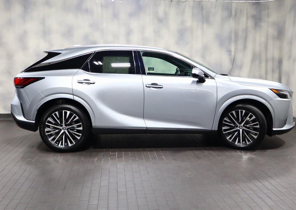 used 2023 Lexus RX 350 car, priced at $53,988