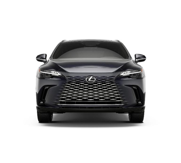 new 2025 Lexus RX 350 car, priced at $58,644