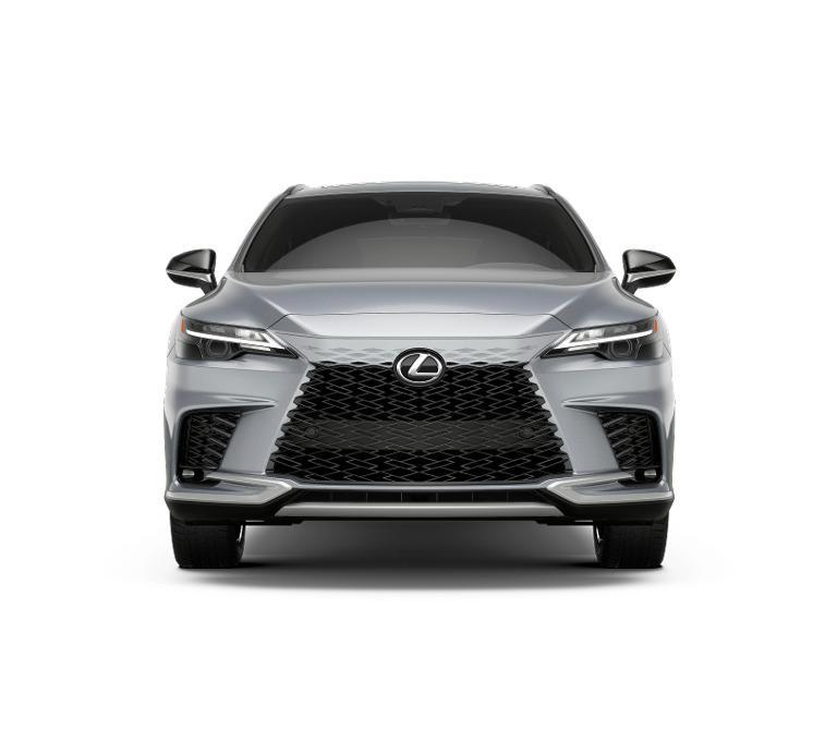 new 2025 Lexus RX 350 car, priced at $60,534