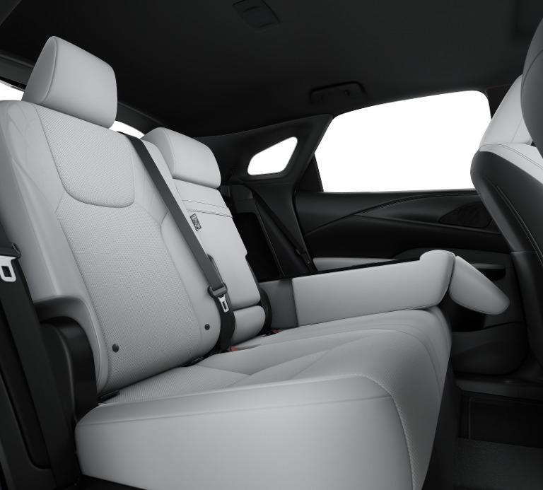 new 2025 Lexus RX 350 car, priced at $60,534