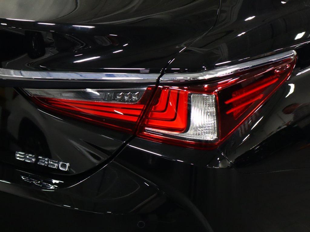 used 2019 Lexus ES 350 car, priced at $27,470