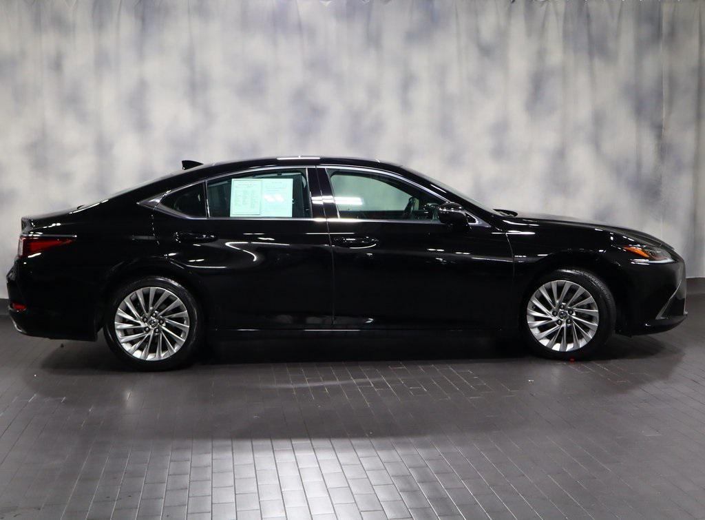 used 2019 Lexus ES 350 car, priced at $27,470