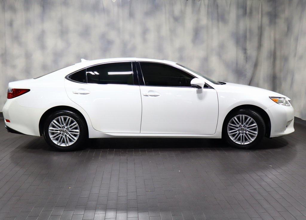 used 2014 Lexus ES 350 car, priced at $13,755