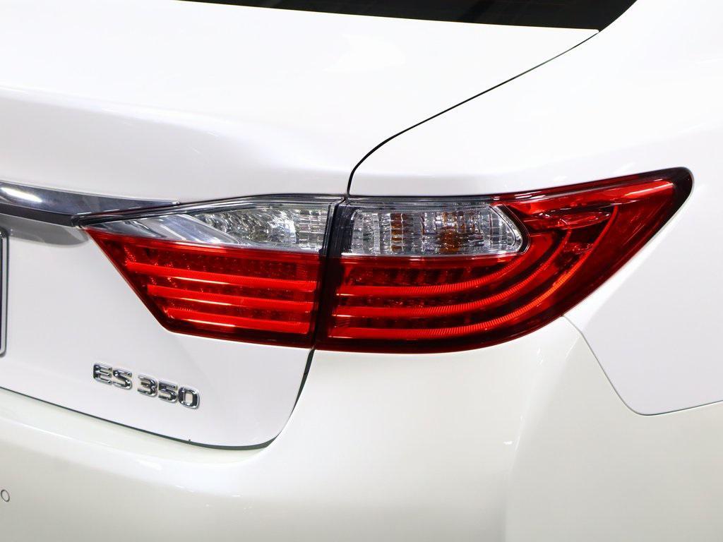 used 2014 Lexus ES 350 car, priced at $13,755