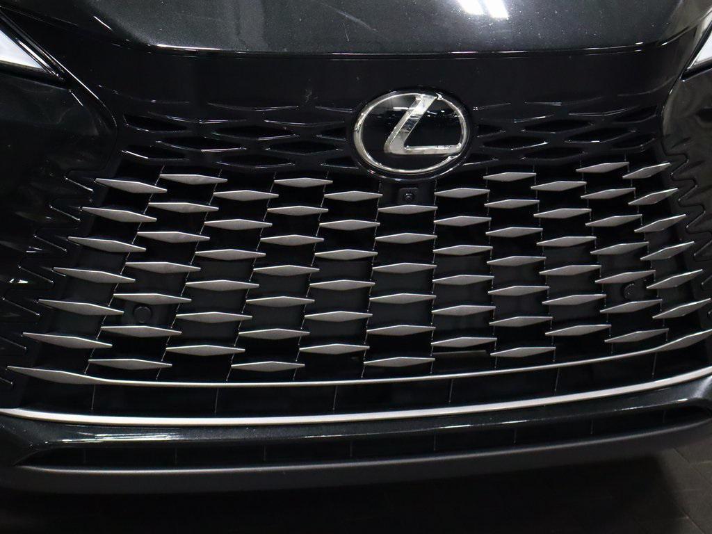 used 2023 Lexus RX 350 car, priced at $52,775