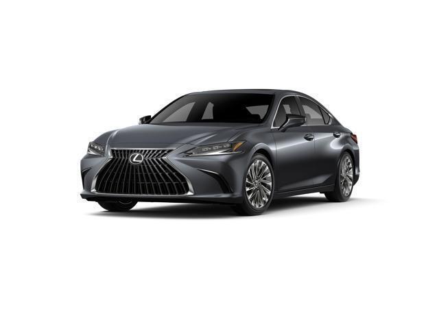 new 2024 Lexus ES 300h car, priced at $57,510