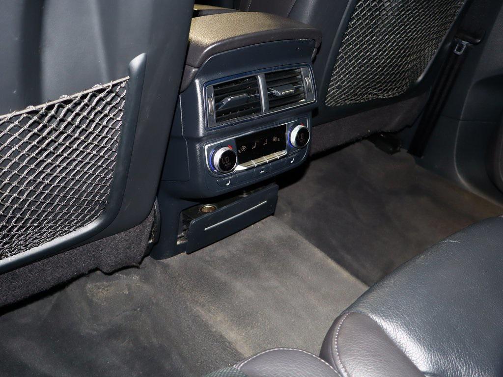 used 2017 Audi Q7 car, priced at $31,988