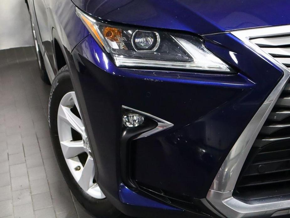 used 2016 Lexus RX 350 car, priced at $28,995