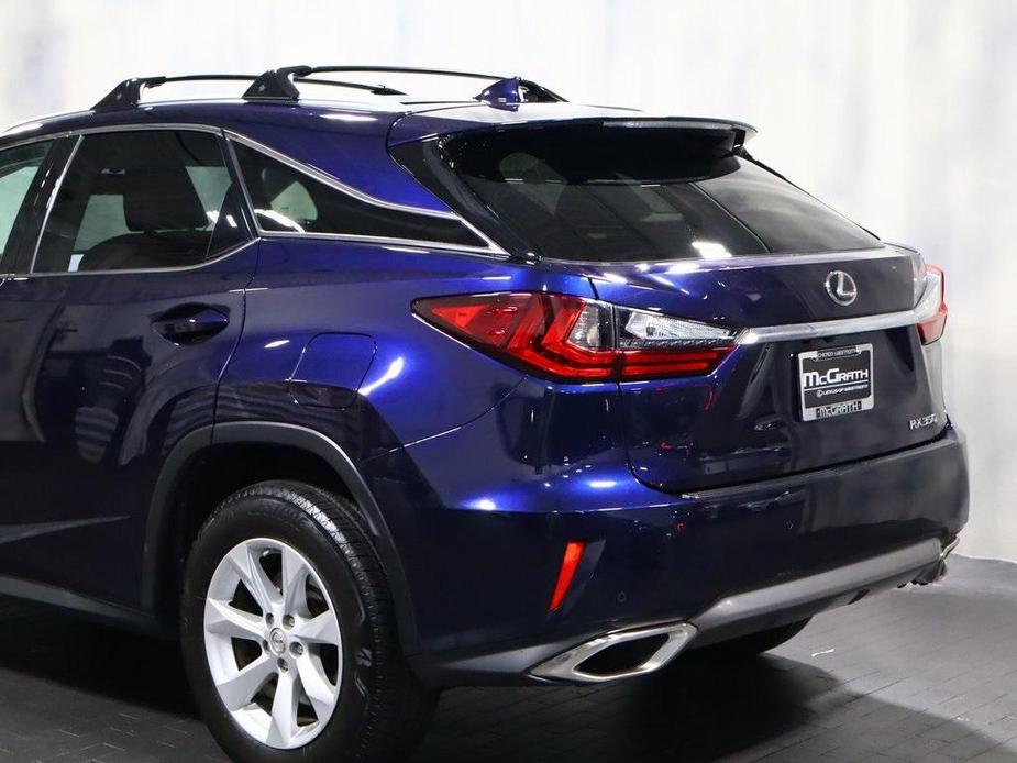 used 2016 Lexus RX 350 car, priced at $28,995