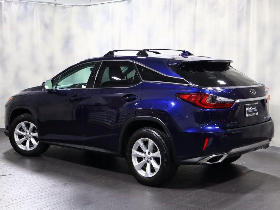 used 2016 Lexus RX 350 car, priced at $28,995