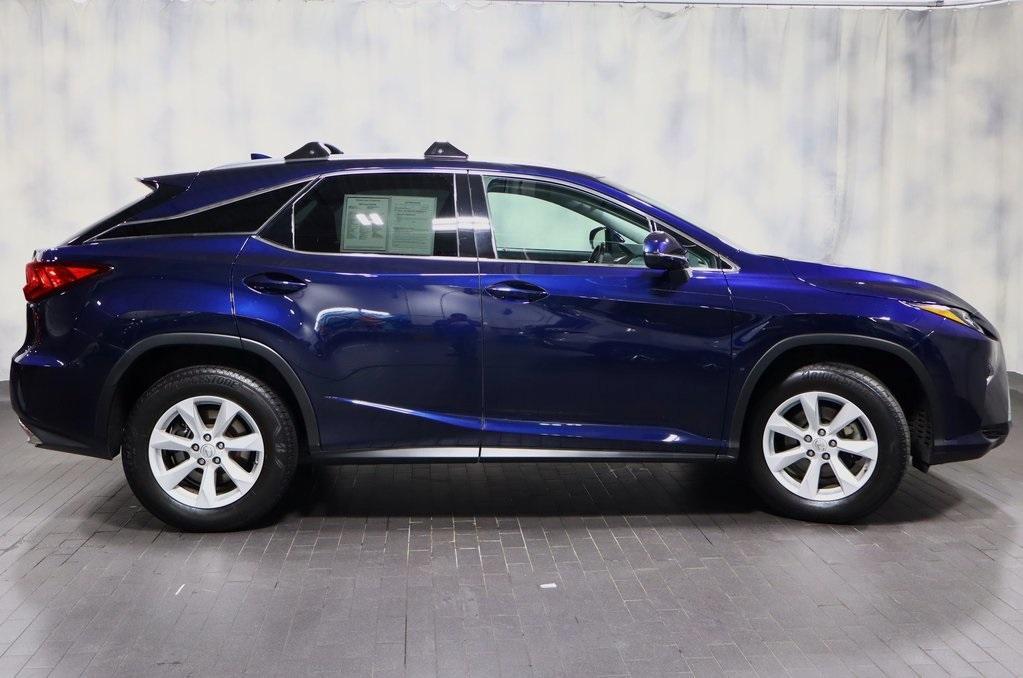 used 2016 Lexus RX 350 car, priced at $28,995