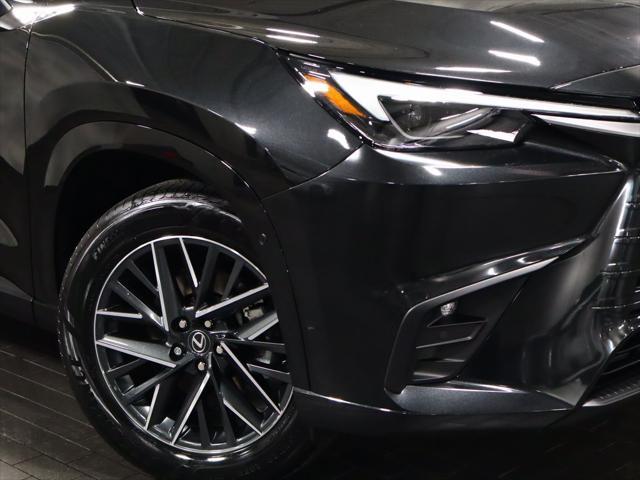 new 2025 Lexus TX 350 car, priced at $63,985