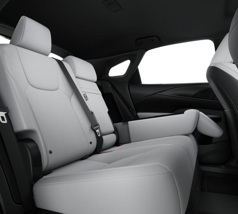 new 2025 Lexus RX 350h car, priced at $61,314